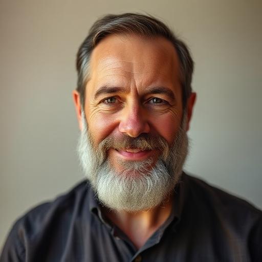David L.