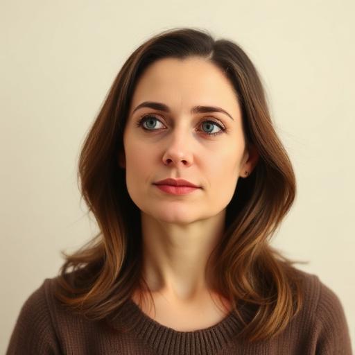 Rachel K.