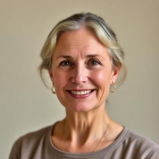 Sarah M.